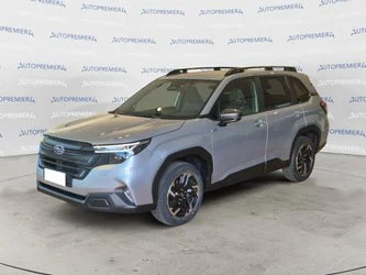Japanese SUV